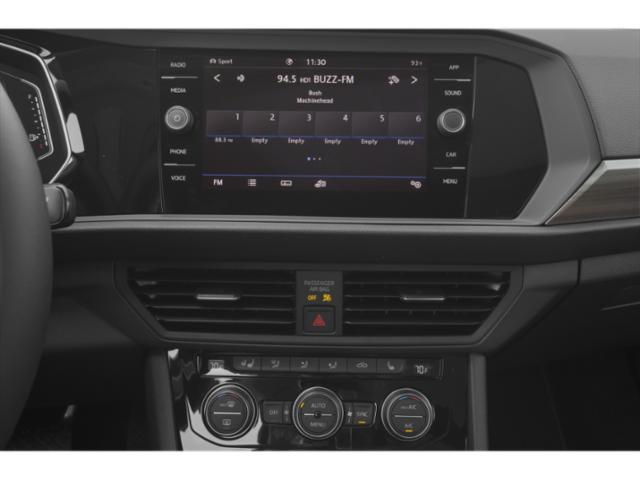 2021 Volkswagen Jetta Highline Highline Auto Intercooled Turbo Regular Unleaded I-4 1.4 L/85 [11]