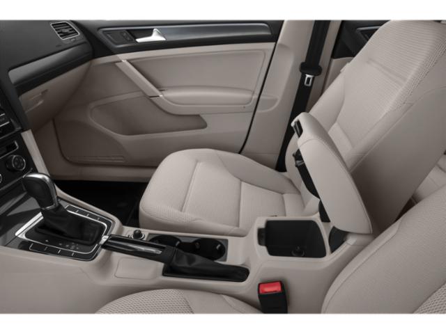 2021 Volkswagen Golf 1.4T TSI 1.4T TSI Auto Intercooled Turbo Regular Unleaded I-4 1.4 L/85 [3]