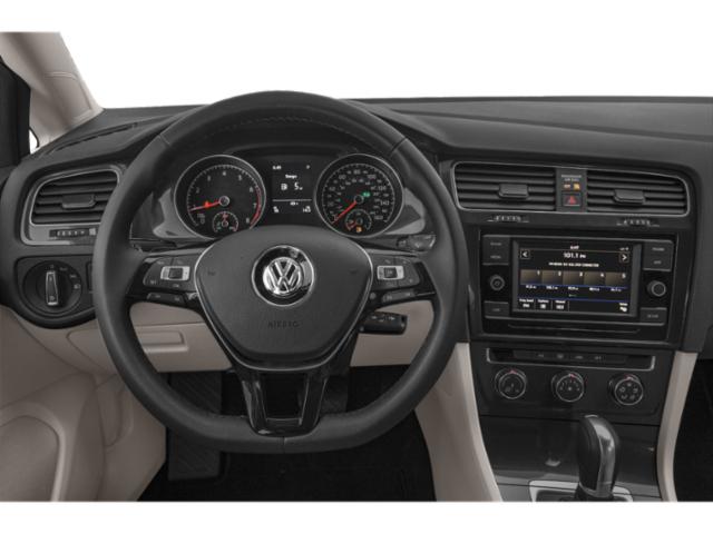 2021 Volkswagen Golf 1.4T TSI 1.4T TSI Auto Intercooled Turbo Regular Unleaded I-4 1.4 L/85 [12]