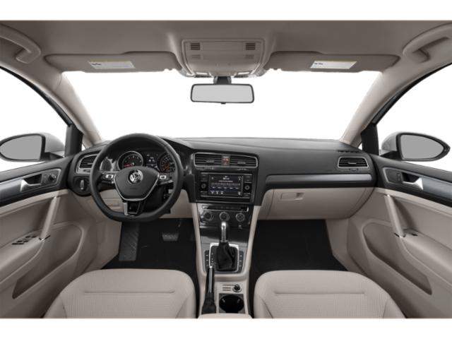 2021 Volkswagen Golf 1.4T TSI 1.4T TSI Auto Intercooled Turbo Regular Unleaded I-4 1.4 L/85 [10]