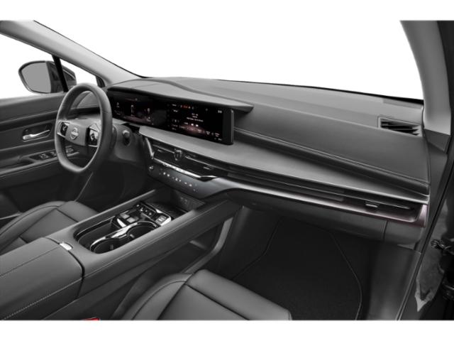 2027 Nissan Murano SV AWD SV Intercooled Turbo Regular Gasoline I-4 2.0 L/122 [5]