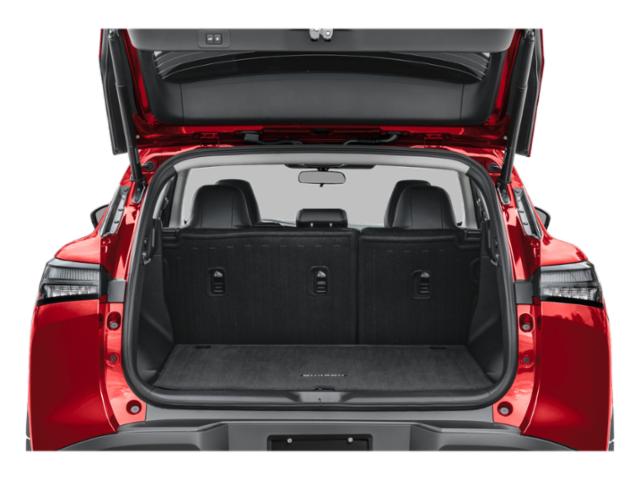 2027 Nissan Murano SV AWD SV Intercooled Turbo Regular Gasoline I-4 2.0 L/122 [7]