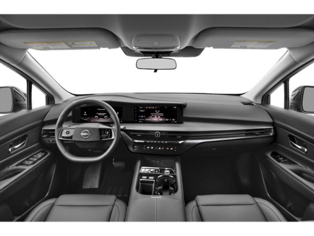 2027 Nissan Murano SV AWD SV Intercooled Turbo Regular Gasoline I-4 2.0 L/122 [9]