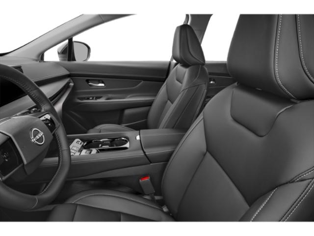2027 Nissan Murano SV AWD SV Intercooled Turbo Regular Gasoline I-4 2.0 L/122 [11]