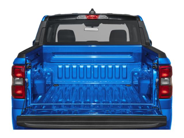 2025 Ford Maverick Lobo High Lobo High AWD SuperCrew Intercooled Turbo Premium Unleaded I-4 2.0 L/122 [9]