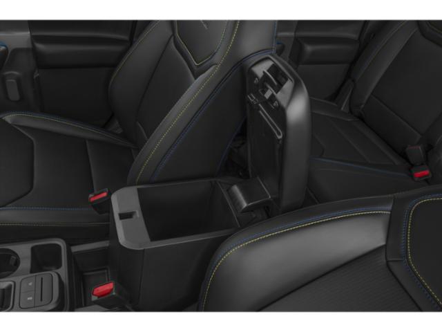 2025 Ford Maverick Lobo High Lobo High AWD SuperCrew Intercooled Turbo Premium Unleaded I-4 2.0 L/122 [3]