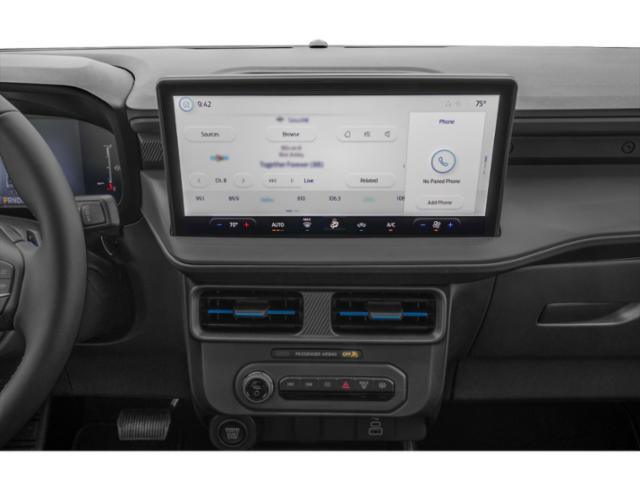 2025 Ford Maverick Lobo High Lobo High AWD SuperCrew Intercooled Turbo Premium Unleaded I-4 2.0 L/122 [7]