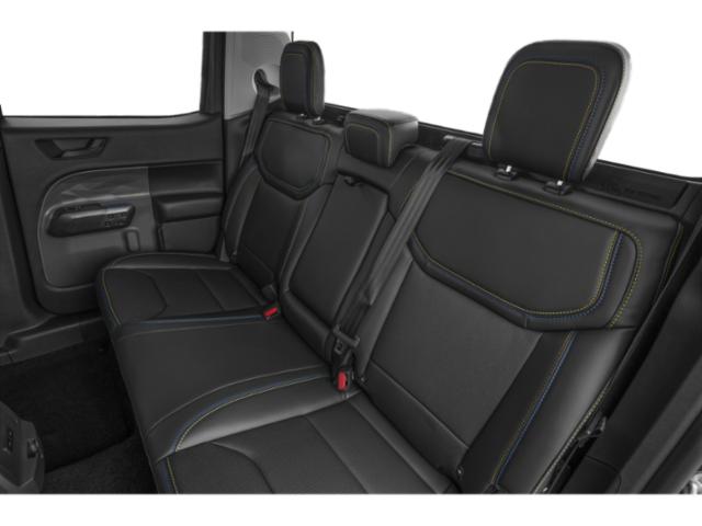 2025 Ford Maverick Lobo High Lobo High AWD SuperCrew Intercooled Turbo Premium Unleaded I-4 2.0 L/122 [10]