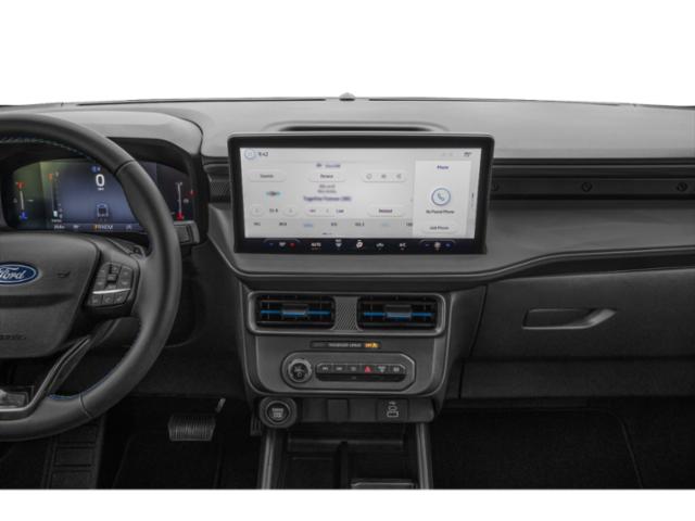 2025 Ford Maverick Lobo High Lobo High AWD SuperCrew Intercooled Turbo Premium Unleaded I-4 2.0 L/122 [4]