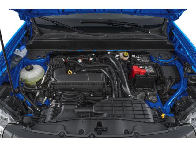 2025 Ford Maverick Lobo High Lobo High AWD SuperCrew Intercooled Turbo Premium Unleaded I-4 2.0 L/122 [5]