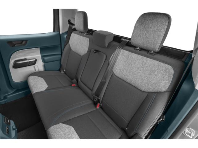 2025 Ford Maverick XLT XLT AWD SuperCrew Intercooled Turbo Premium Unleaded I-4 2.0 L/122 [5]