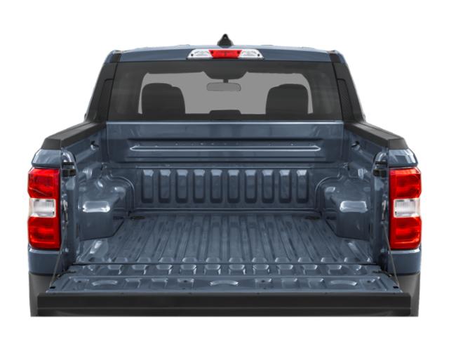 2025 Ford Maverick XLT XLT AWD SuperCrew Intercooled Turbo Premium Unleaded I-4 2.0 L/122 [8]