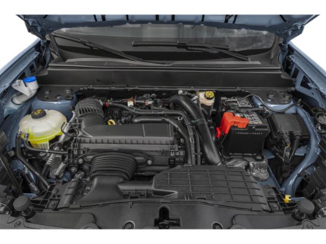 2025 Ford Maverick XLT XLT AWD SuperCrew Intercooled Turbo Premium Unleaded I-4 2.0 L/122 [6]