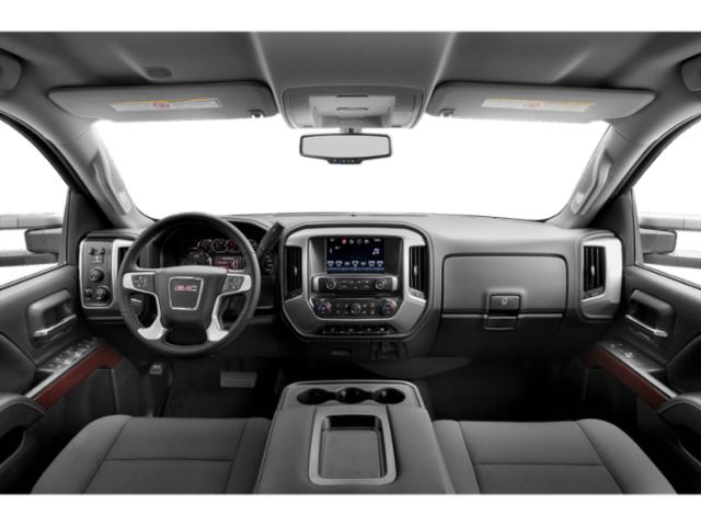 2019 GMC Sierra 3500HD SLT 4WD Crew Cab 153.7″ SLT Turbocharged Diesel V8 6.6L/403 [6]