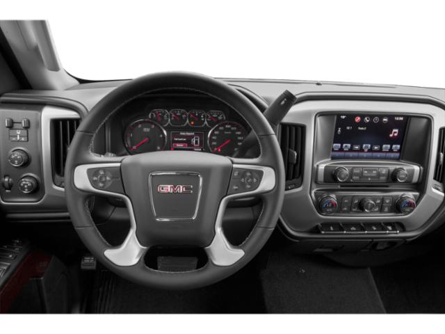 2019 GMC Sierra 3500HD SLT 4WD Crew Cab 153.7″ SLT Turbocharged Diesel V8 6.6L/403 [3]
