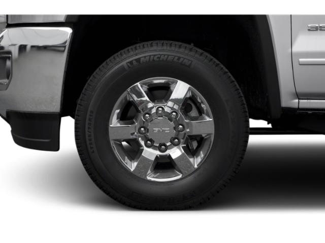 2019 GMC Sierra 3500HD SLT 4WD Crew Cab 153.7″ SLT Turbocharged Diesel V8 6.6L/403 [10]