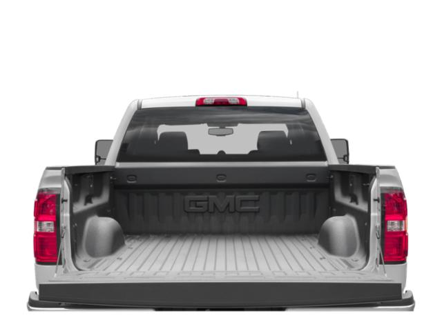 2019 GMC Sierra 3500HD SLT 4WD Crew Cab 153.7″ SLT Turbocharged Diesel V8 6.6L/403 [11]