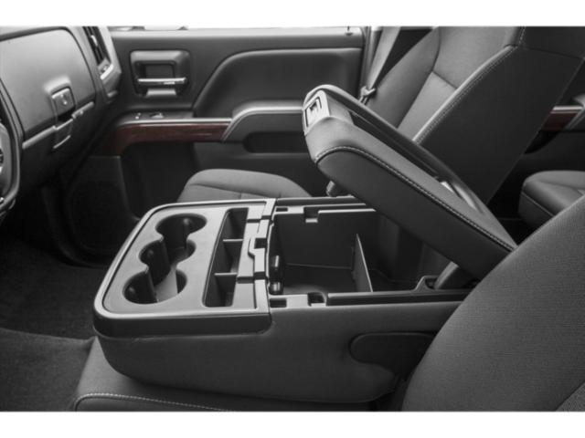 2019 GMC Sierra 3500HD SLT 4WD Crew Cab 153.7″ SLT Turbocharged Diesel V8 6.6L/403 [12]