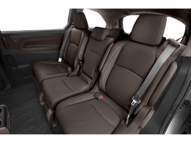 2024 Honda Odyssey EX-L EX-L Auto Regular Unleaded V-6 3.5 L/212 [9]