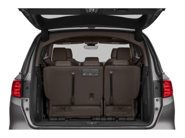 2024 Honda Odyssey EX-L EX-L Auto Regular Unleaded V-6 3.5 L/212 [10]