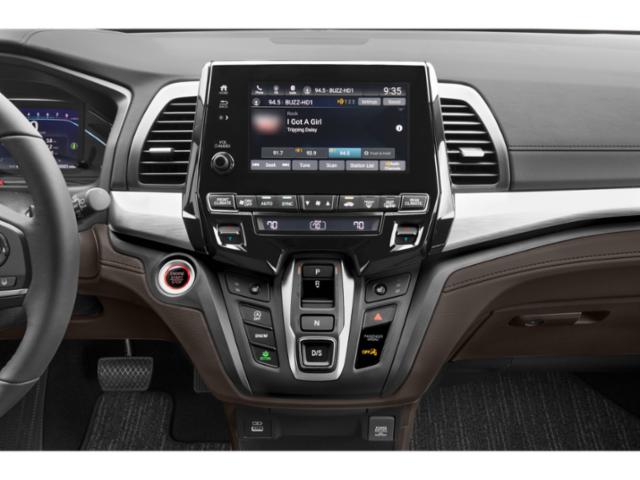 2024 Honda Odyssey EX-L EX-L Auto Regular Unleaded V-6 3.5 L/212 [4]
