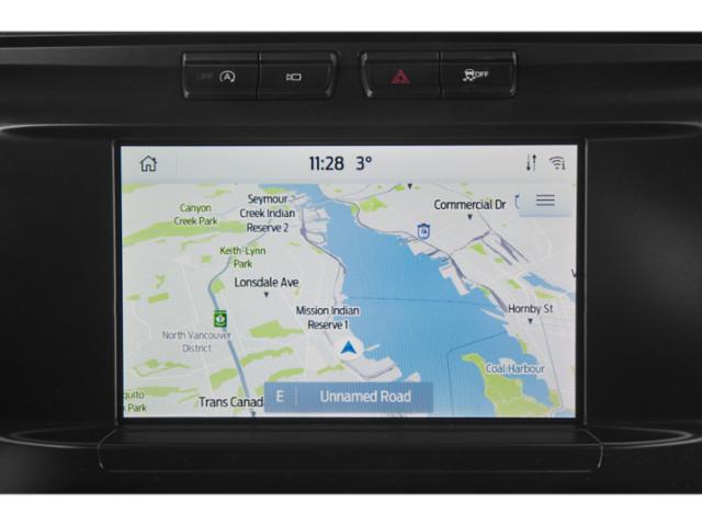 2022 Ford F-150 XLT  Regular Unleaded V6 3.5 L EcoBoost [6]