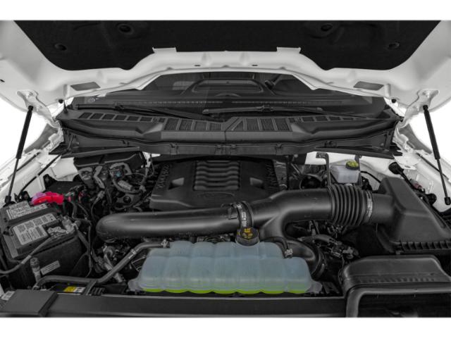 2022 Ford F-150 XLT  Regular Unleaded V6 3.5 L EcoBoost [4]