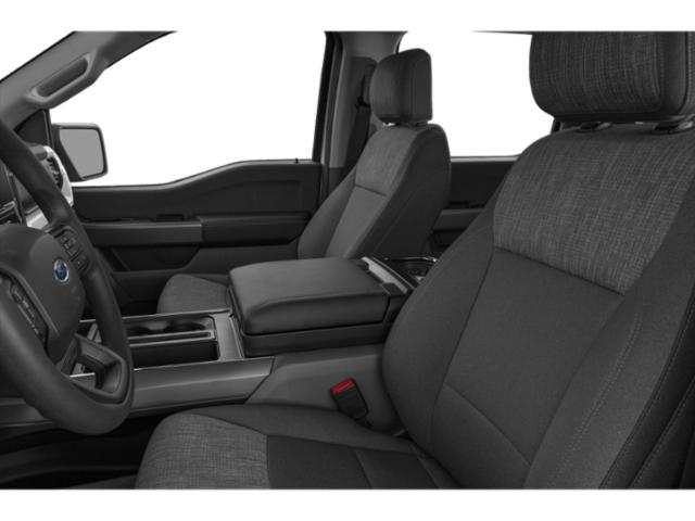 2022 Ford F-150 XLT  Regular Unleaded V6 3.5 L EcoBoost [5]