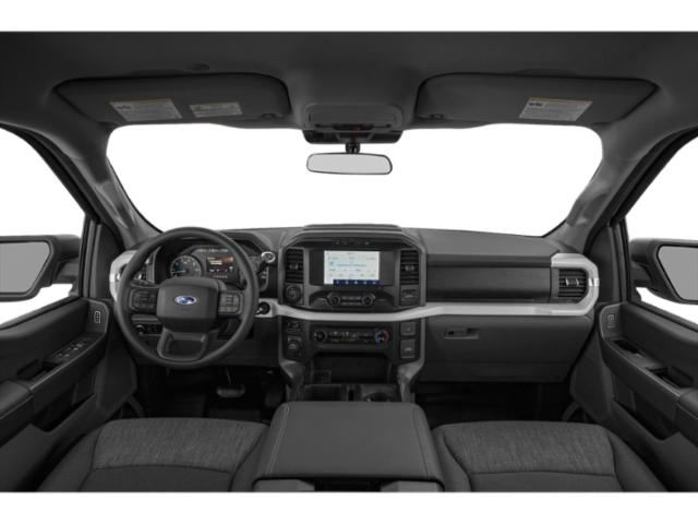 2022 Ford F-150 LARI 2022 FORD F-150 PLATINUM CREW CAB 4DR 145 WB 4WD PowerBoost Full-Hybrid V6 3.5 L [10]