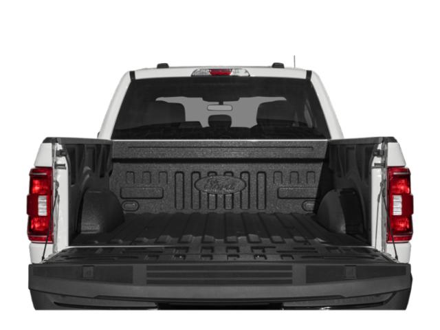 2022 Ford F-150 LARI 2022 FORD F-150 PLATINUM CREW CAB 4DR 145 WB 4WD PowerBoost Full-Hybrid V6 3.5 L [3]