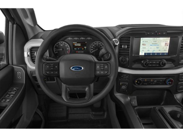 2022 Ford F-150 LARI 2022 FORD F-150 PLATINUM CREW CAB 4DR 145 WB 4WD PowerBoost Full-Hybrid V6 3.5 L [11]