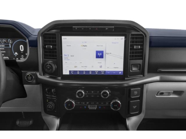 2022 Ford F-150 Platinum Platinum 4WD SuperCrew 5.5′ Box Regular Unleaded V6 3.5 L EcoBoost [6]