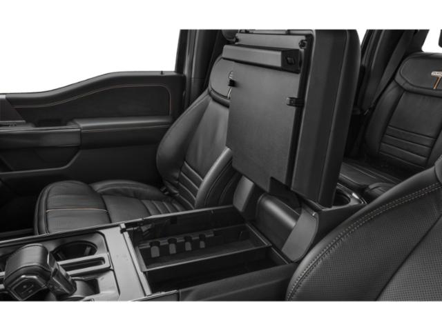 2022 Ford F-150 Platinum Platinum 4WD SuperCrew 5.5′ Box Regular Unleaded V6 3.5 L EcoBoost [8]
