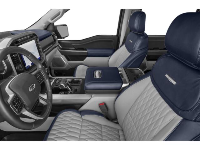 2022 Ford F-150 Platinum Platinum 4WD SuperCrew 5.5′ Box Regular Unleaded V6 3.5 L EcoBoost [4]