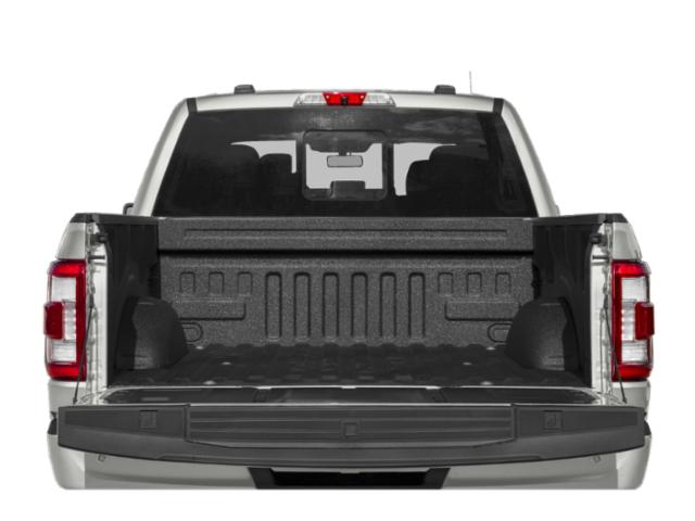 2022 Ford F-150 Platinum Platinum 4WD SuperCrew 5.5′ Box Regular Unleaded V6 3.5 L EcoBoost [10]