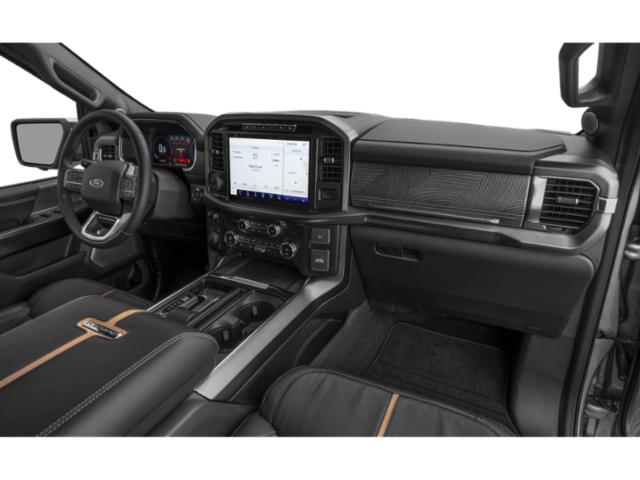 2022 Ford F-150 Platinum Platinum 4WD SuperCrew 5.5′ Box Regular Unleaded V6 3.5 L EcoBoost [5]