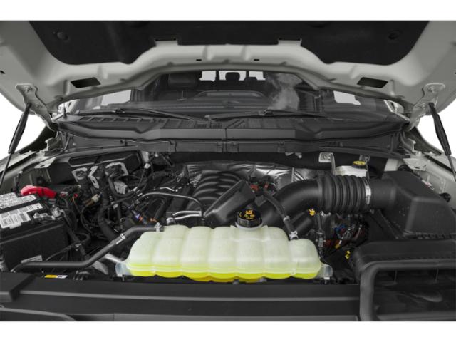 2022 Ford F-150 Platinum Platinum 4WD SuperCrew 5.5′ Box Regular Unleaded V6 3.5 L EcoBoost [3]