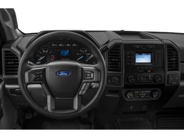 2022 Ford Super Duty F-350 SRW 2022 FORD F-350 XLT CREW CAB 4DR 160 WB 4WD HD Intercooled Turbo Diesel V-8 6.7 L/406 [10]