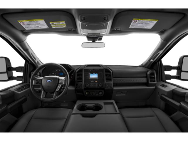 2022 Ford Super Duty F-350 SRW 2022 FORD F-350 XLT CREW CAB 4DR 160 WB 4WD HD Intercooled Turbo Diesel V-8 6.7 L/406 [4]