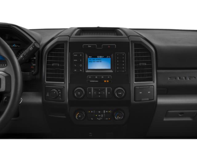 2022 Ford Super Duty F-350 SRW 2022 FORD F-350 XLT CREW CAB 4DR 160 WB 4WD HD Intercooled Turbo Diesel V-8 6.7 L/406 [3]
