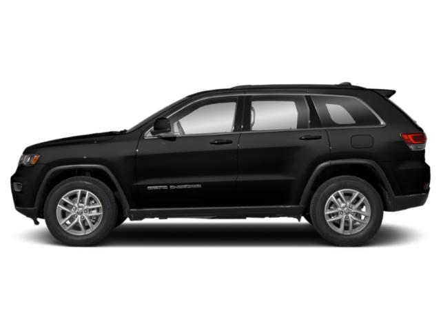 2020 Jeep Grand Cherokee Laredo E Laredo E 4x2 Regular Unleaded V-6 3.6 L/220 [2]