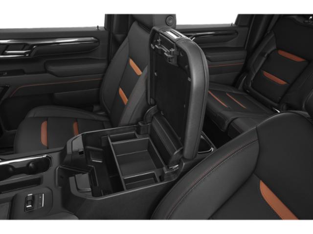 2026 GMC Sierra 3500HD AT4 4WD Crew Cab 172″ AT4 Turbocharged Diesel V8 6.6L/ [5]