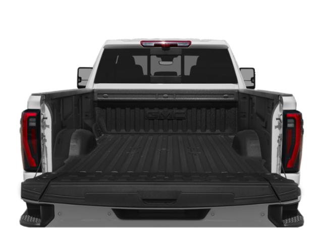 2026 GMC Sierra 3500HD AT4 4WD Crew Cab 172″ AT4 Turbocharged Diesel V8 6.6L/ [3]