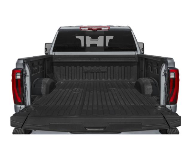 2026 GMC Sierra 3500HD Denali Ultimate 4WD Crew Cab 159″ Denali Ultimate Turbocharged Diesel V8 6.6L/ [9]