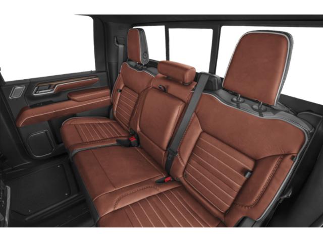 2026 GMC Sierra 3500HD Denali Ultimate 4WD Crew Cab 159″ Denali Ultimate Turbocharged Diesel V8 6.6L/ [12]