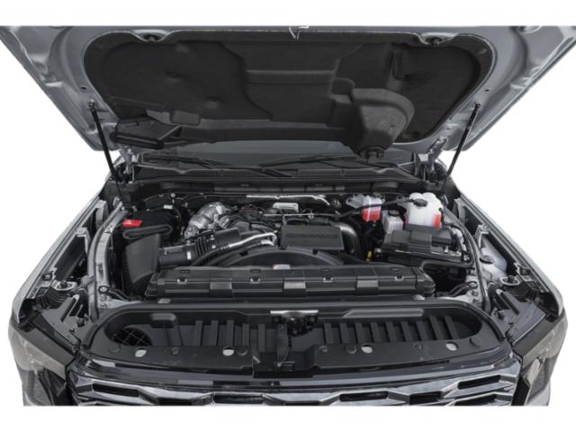 2026 GMC Sierra 3500HD Denali Ultimate 4WD Crew Cab 159″ Denali Ultimate Turbocharged Diesel V8 6.6L/ [10]