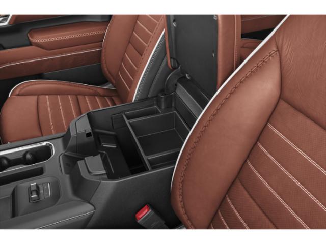 2026 GMC Sierra 3500HD Denali Ultimate 4WD Crew Cab 159″ Denali Ultimate Turbocharged Diesel V8 6.6L/ [5]