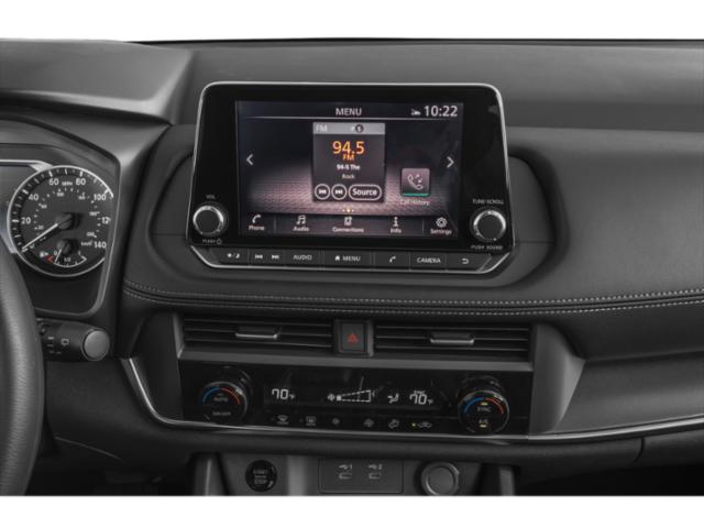 2024 Nissan Rogue SV AWD SV Intercooled Turbo Regular Unleaded I-3 1.5 L/91 [4]