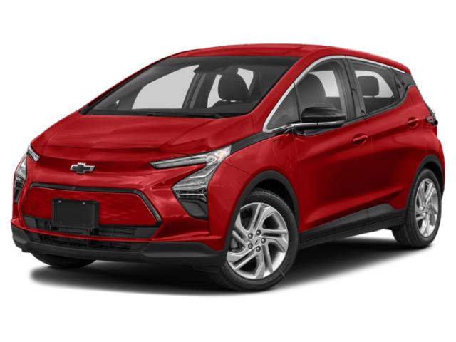 2023 Chevrolet Bolt EV 2LT 5dr Wgn 2LT Electric [11]