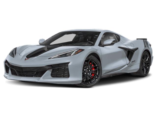 2023 Chevrolet Corvette 2LZ 2dr Z06 Cpe w/2LZ Gas V8 5.5L/ [4]